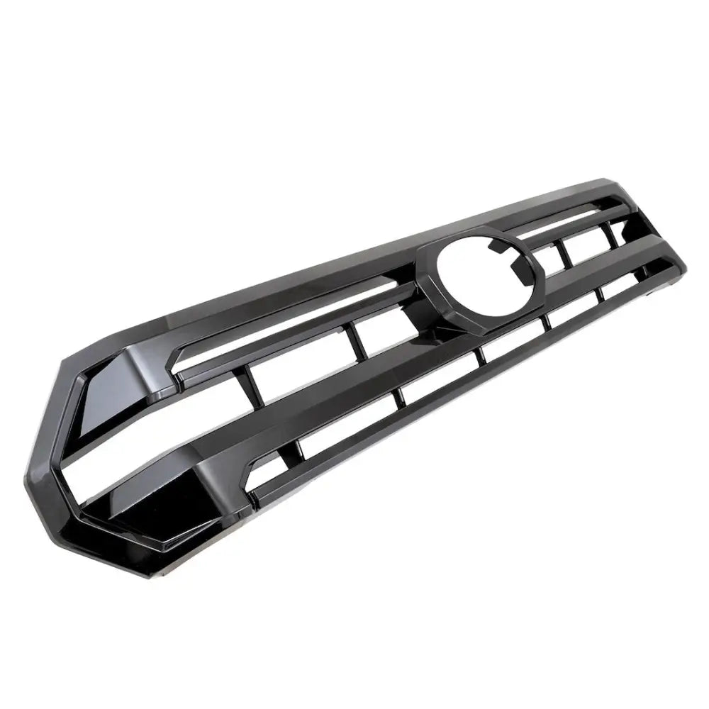 Coast2Coast Limited Lifetime Warranty Grille Insert GI202Black - Black GI 24-25 Tacoma SR SR5 1PC GL GI202BLK