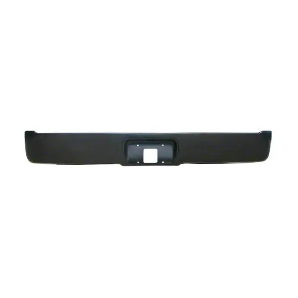 COAST2COAST EFXRP20 - Roll Pan License Plate