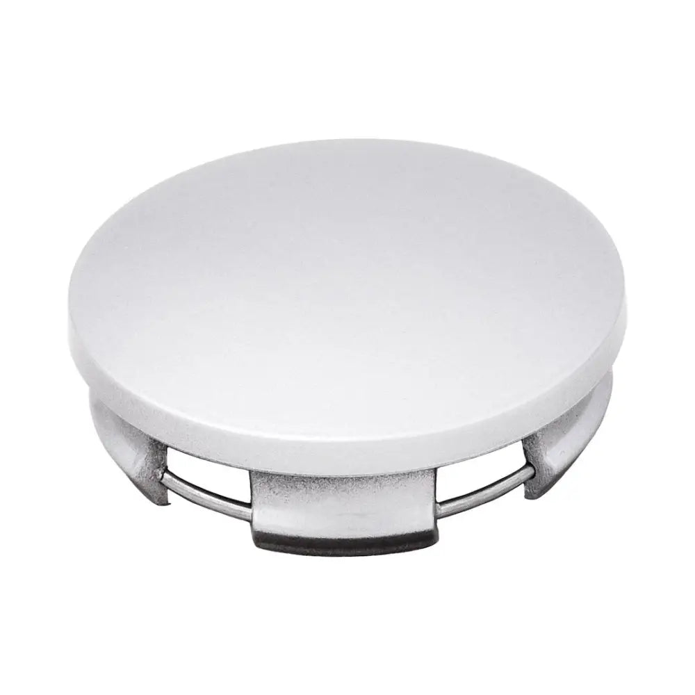 Coast2Coast Limited Lifetime Warranty Wheel Center Cap Iwcc9107S - Silver CC 2.5 Fits Jeep