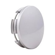 Coast2Coast Limited Lifetime Warranty Wheel Center Cap Iwcc9107S - Silver CC 2.5 Fits Jeep