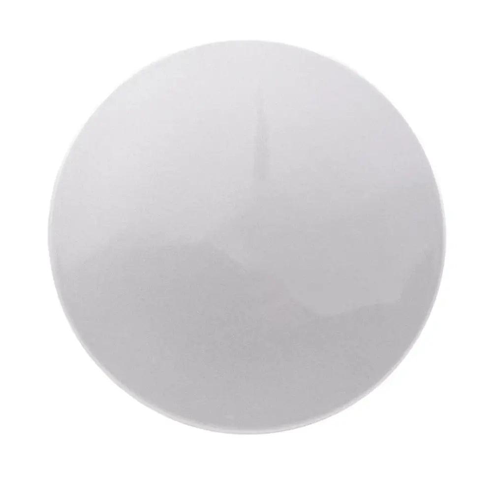 Coast2Coast Limited Lifetime Warranty Wheel Center Cap Iwcc9107S - Silver CC 2.5 Fits Jeep