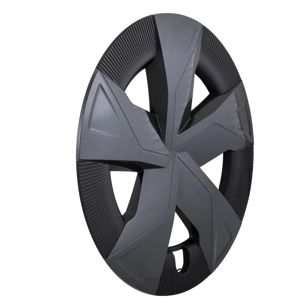 Coast2Coast Limited Lifetime Warranty Wheel Cover 56317CB - Charcoal Black WC 23-25 Prius LE 17