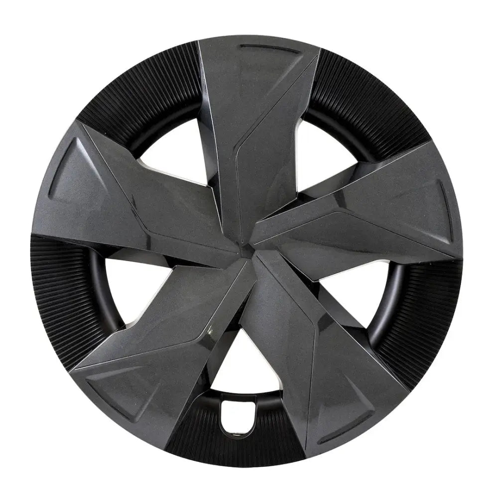 Coast2Coast Limited Lifetime Warranty Wheel Cover 56317CB - Charcoal Black WC 23-25 Prius LE 17