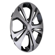 Coast2Coast Limited Lifetime Warranty Wheel Cover 56417GB - Black WC 24-25 Trax GM 17 10 Spk