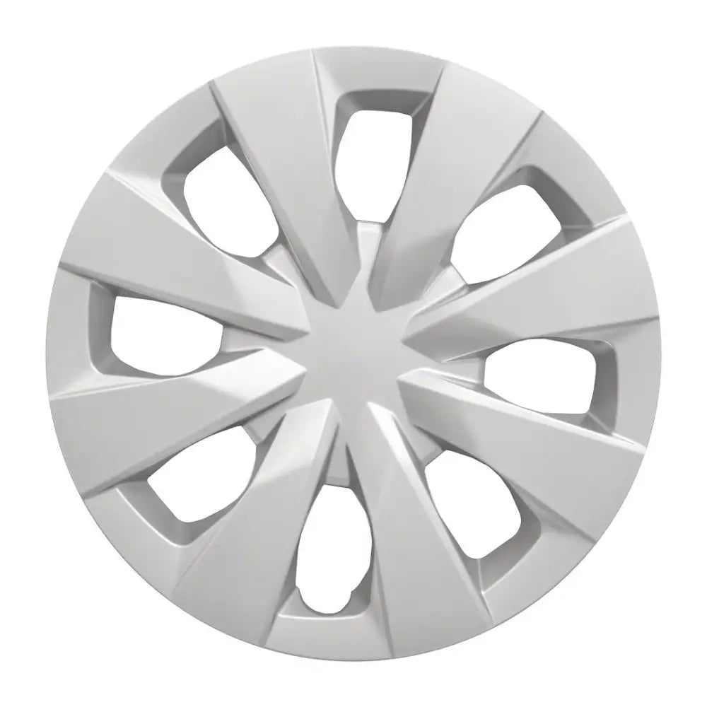 Coast2Coast Limited Lifetime Warranty Wheel Cover IWC52715S - Silver WC 20-22 Corolla 15 Spk