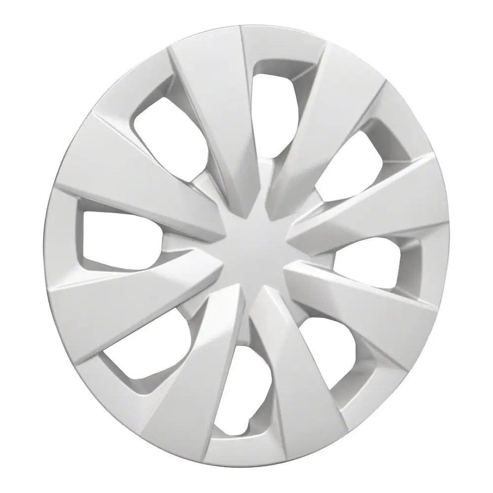 Coast2Coast Limited Lifetime Warranty Wheel Cover IWC52715S - Silver WC 20-22 Corolla 15 Spk