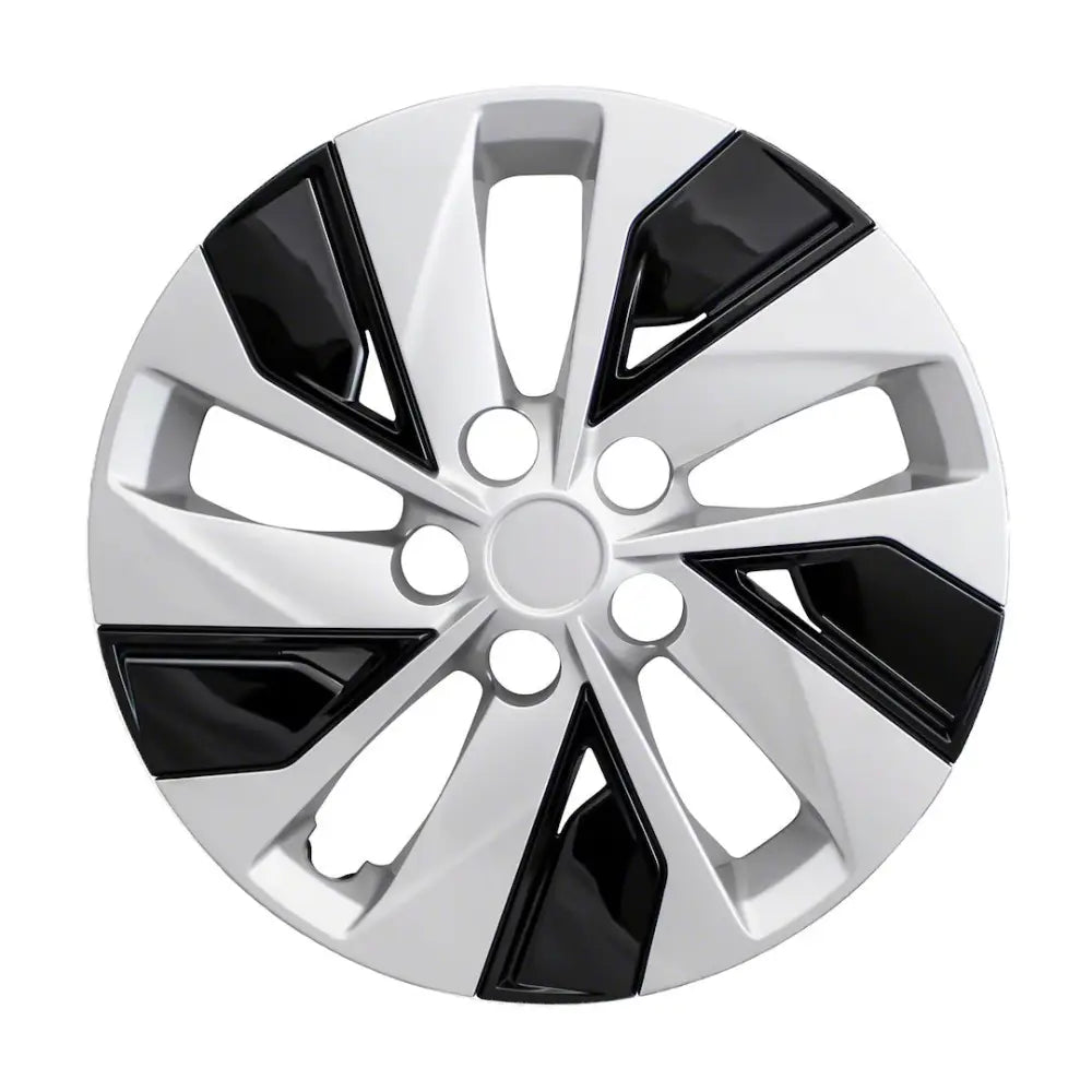 Coast2Coast Limited Lifetime Warranty Wheel Cover IWC53816SB - Silver WC 19-25 Altima BK 16 Spl SP