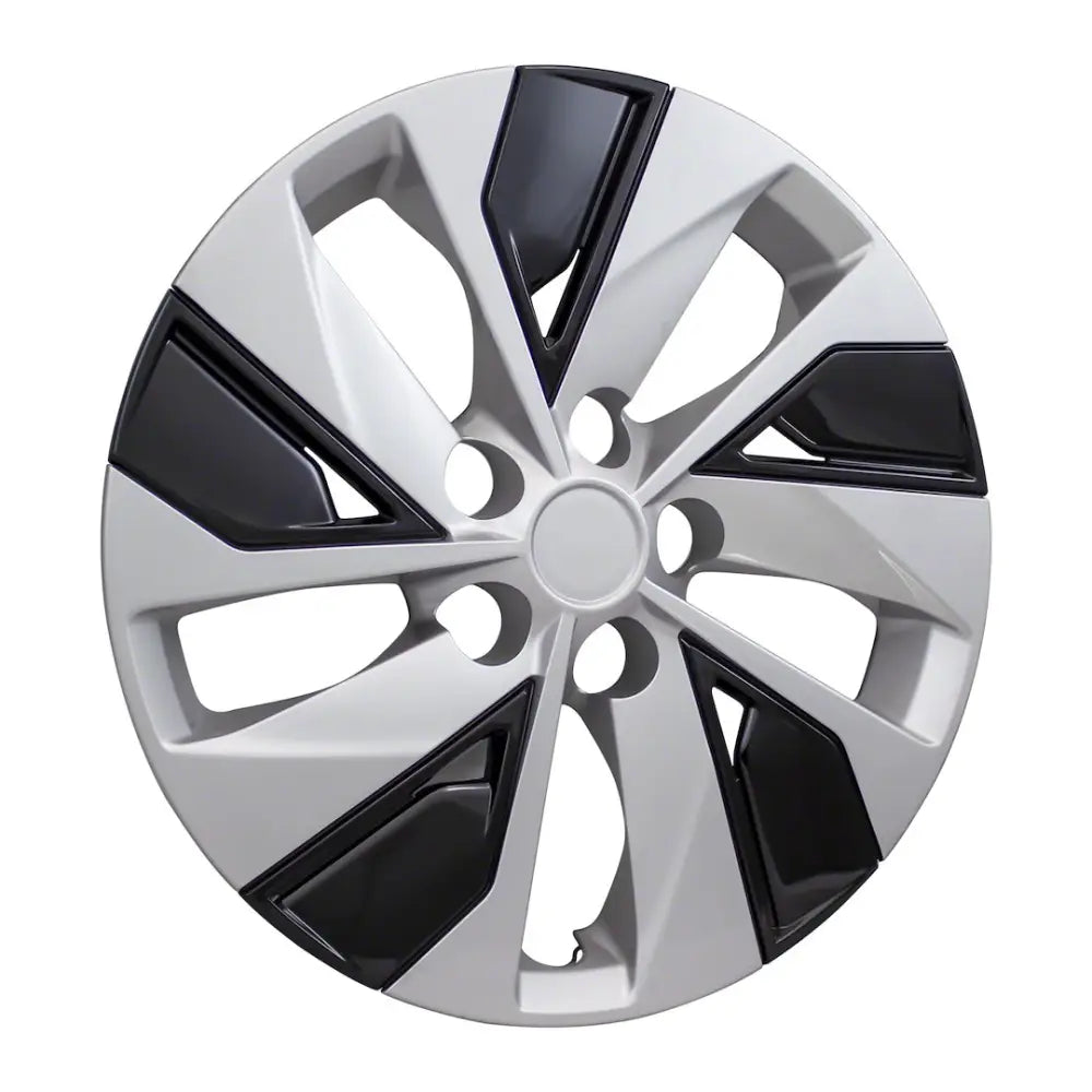 Coast2Coast Limited Lifetime Warranty Wheel Cover IWC53816SB - Silver WC 19-25 Altima BK 16 Spl SP