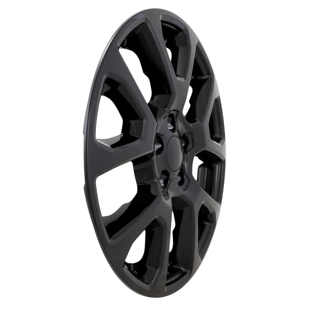 Coast2Coast Limited Lifetime Warranty Wheel Skin IMP507Black - Black WS 22-25 Compass GL 18 10 Spk IMP507BLK