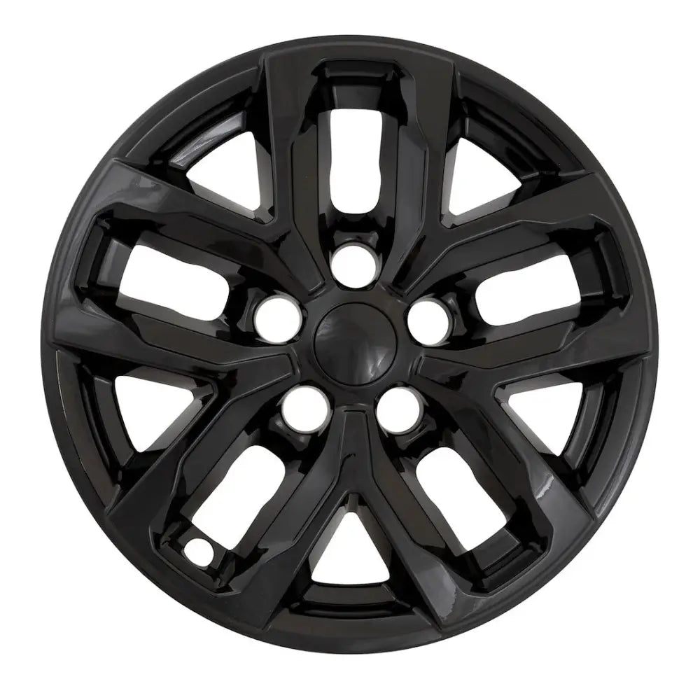 Coast2Coast Limited Lifetime Warranty Wheel Skin IMP508Black - WS 22-25 Gladiator GL BK 17 10 Spk IMP508BLK