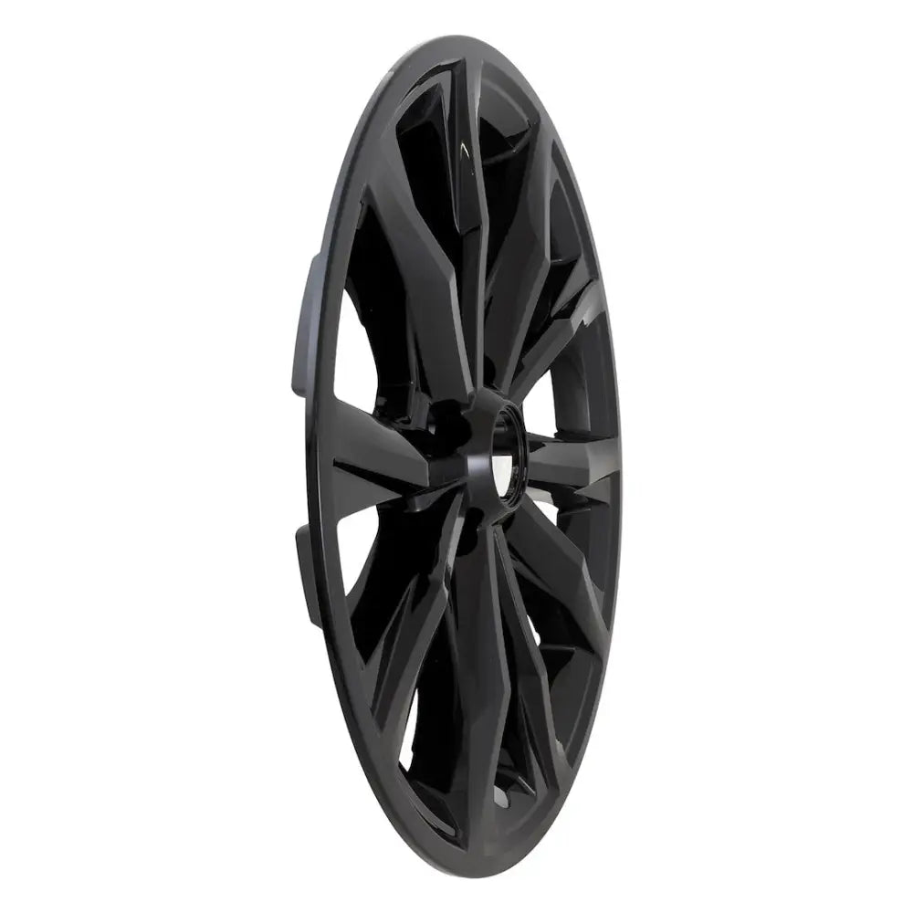 Coast2Coast Limited Lifetime Warranty Wheel Skin IMP510Black - Black Imp 23-25 CR-V GL 18 10 Spk IMP510BLK