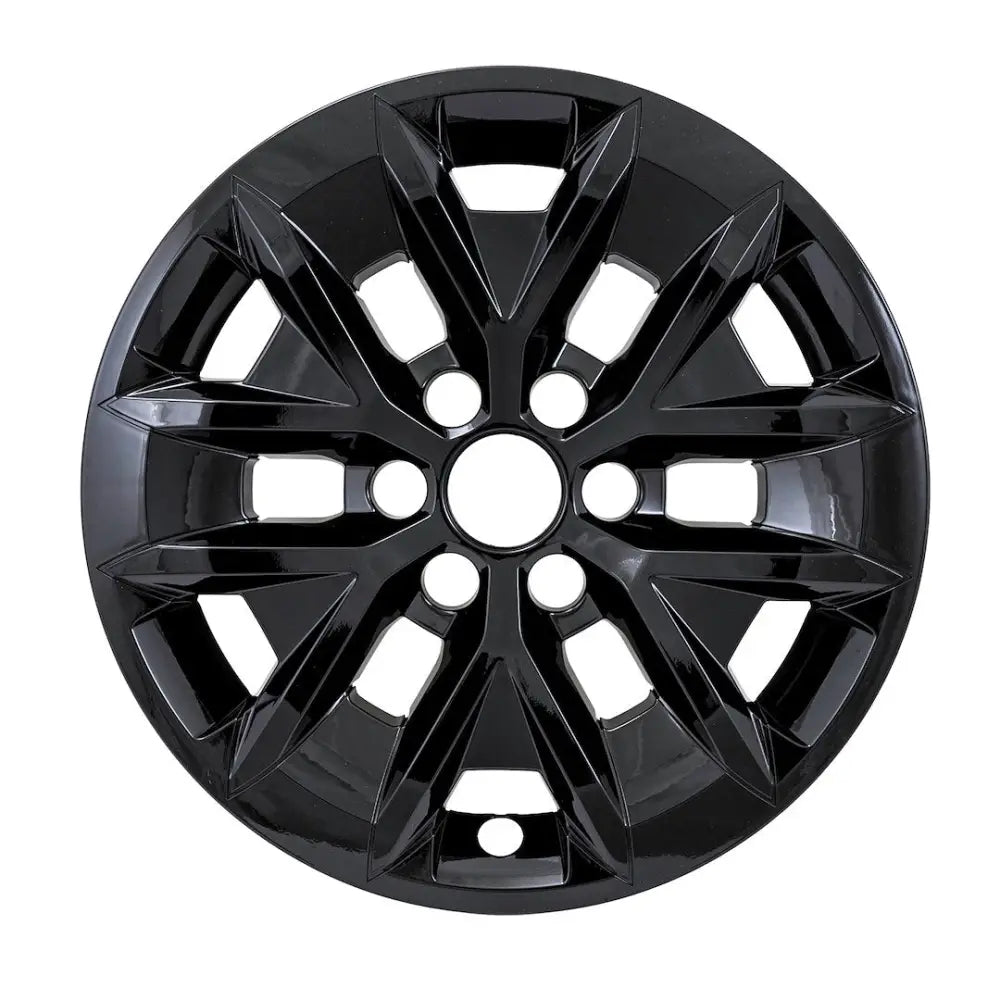 Coast2Coast Limited Lifetime Warranty Wheel Skin IMP516Black - Black Imp 23-25 Frontier SV 16 IMP516BLK
