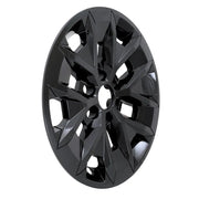Coast2Coast Limited Lifetime Warranty Wheel Skin IMP516Black - Black Imp 23-25 Frontier SV 16 IMP516BLK