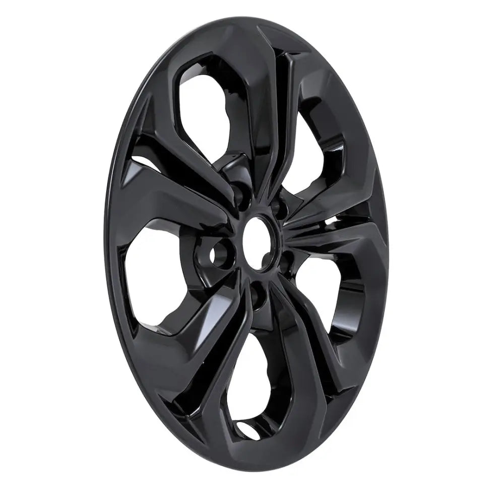 Coast2Coast Limited Lifetime Warranty Wheel Skin IMP517Black - Imp 23-25 Accord LX EX-L 17 10 Spk IMP517BLK