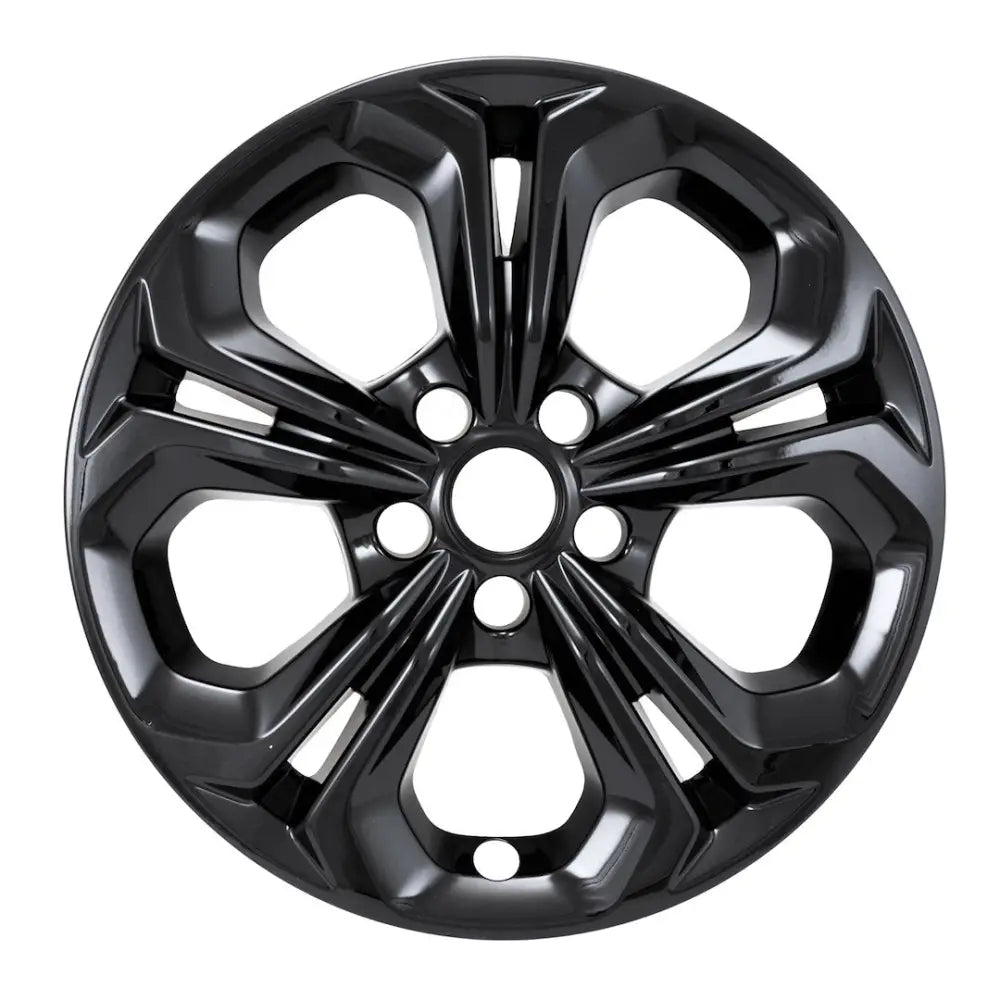 Coast2Coast Limited Lifetime Warranty Wheel Skin IMP517Black - Imp 23-25 Accord LX EX-L 17 10 Spk IMP517BLK