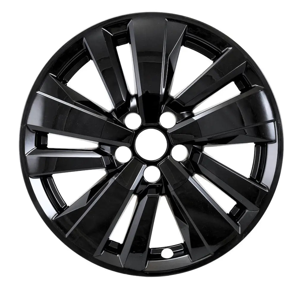Coast2Coast Limited Lifetime Warranty Wheel Skin IMP519Black - Black WS 22-25 Pathfndr 10 Spk GL 18 IMP519BLK