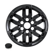 Coast2Coast Limited Lifetime Warranty Wheel Skin IMP520Black - Imp 23-26 Colorado 17 BK Dbl Spk IMP520BLK