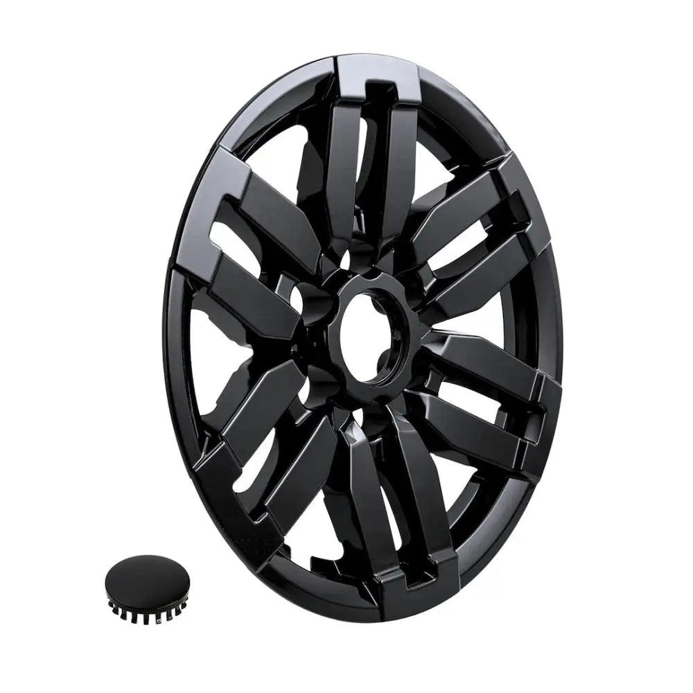 Coast2Coast Limited Lifetime Warranty Wheel Skin IMP520Black - Imp 23-26 Colorado 17 BK Dbl Spk IMP520BLK