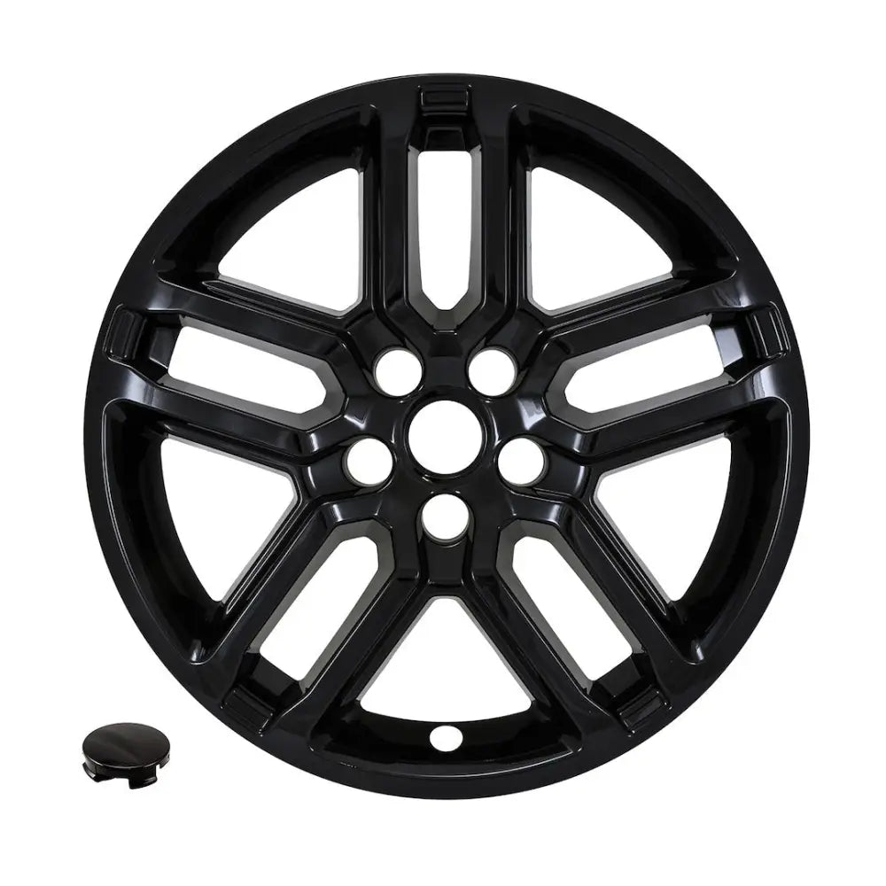 Coast2Coast Limited Lifetime Warranty Wheel Skin IMP521Black - Black Imp 25-26 Explorer Active 18 IMP521BLK