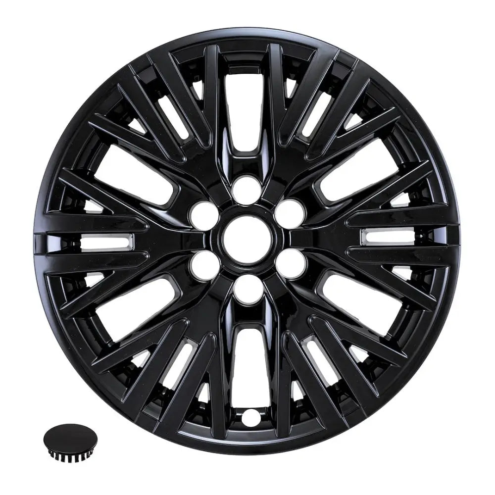 Coast2Coast Limited Lifetime Warranty Wheel Skin IMP523Black - Black Imp 24-26 Traverse LT 18 IMP523BLK