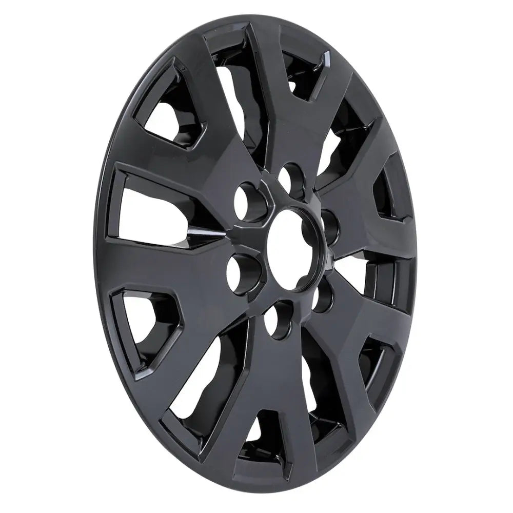 Coast2Coast Limited Lifetime Warranty Wheel Skin IMP524Black - Black Imp 24-25 Tacoma SR5 17 GL IMP524BLK