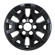 Coast2Coast Limited Lifetime Warranty Wheel Skin IMP524Black - Black Imp 24-25 Tacoma SR5 17 GL IMP524BLK