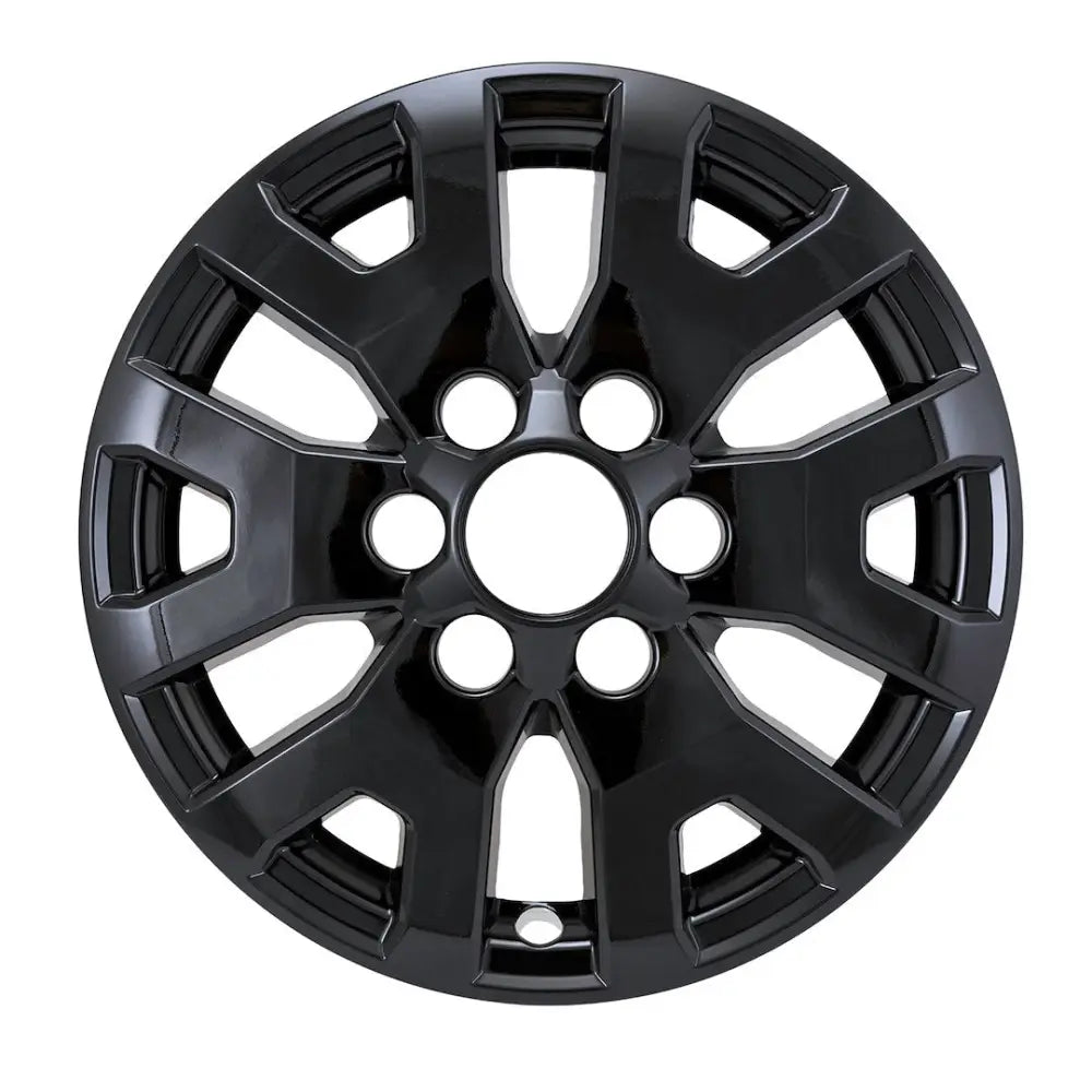 Coast2Coast Limited Lifetime Warranty Wheel Skin IMP524Black - Black Imp 24-25 Tacoma SR5 17 GL IMP524BLK