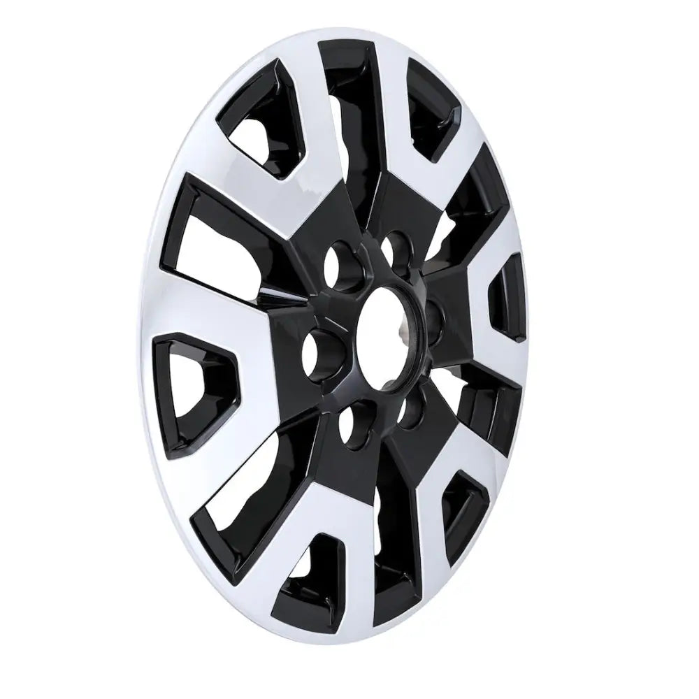 Coast2Coast Limited Lifetime Warranty Wheel Skin IMP524XCB - Chrome Black Imp 24-25 Tacoma SR5 17