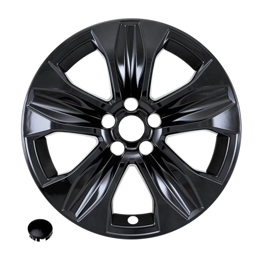 Coast2Coast Limited Lifetime Warranty Wheel Skin IMP525Black - Black Imp 20-25 Highlander 18 IMP525BLK