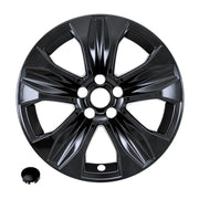 Coast2Coast Limited Lifetime Warranty Wheel Skin IMP525Black - Black Imp 20-25 Highlander 18 IMP525BLK