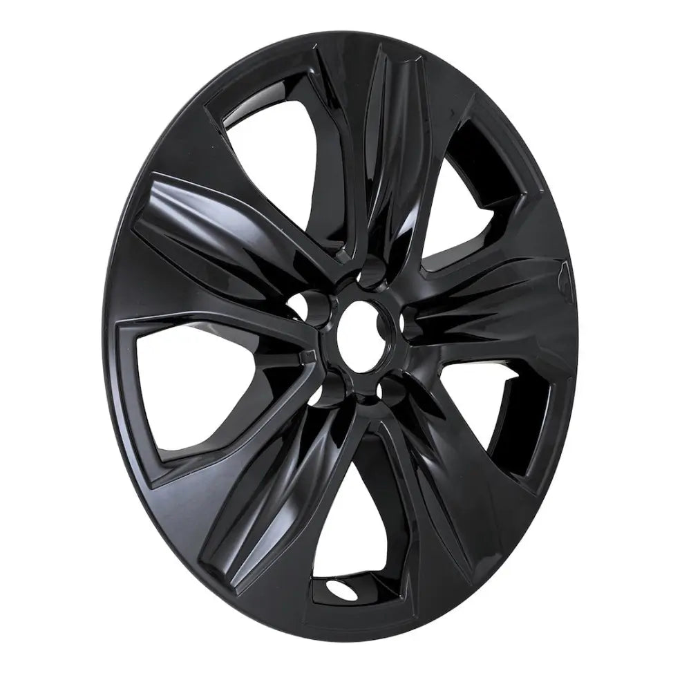 Coast2Coast Limited Lifetime Warranty Wheel Skin IMP525Black - Black Imp 20-25 Highlander 18 IMP525BLK