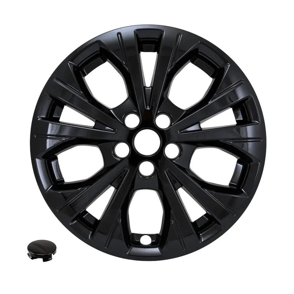 Coast2Coast Limited Lifetime Warranty Wheel Skin IMP526Black - Black Imp 23-25 Escape Active 17 GL IMP526BLK