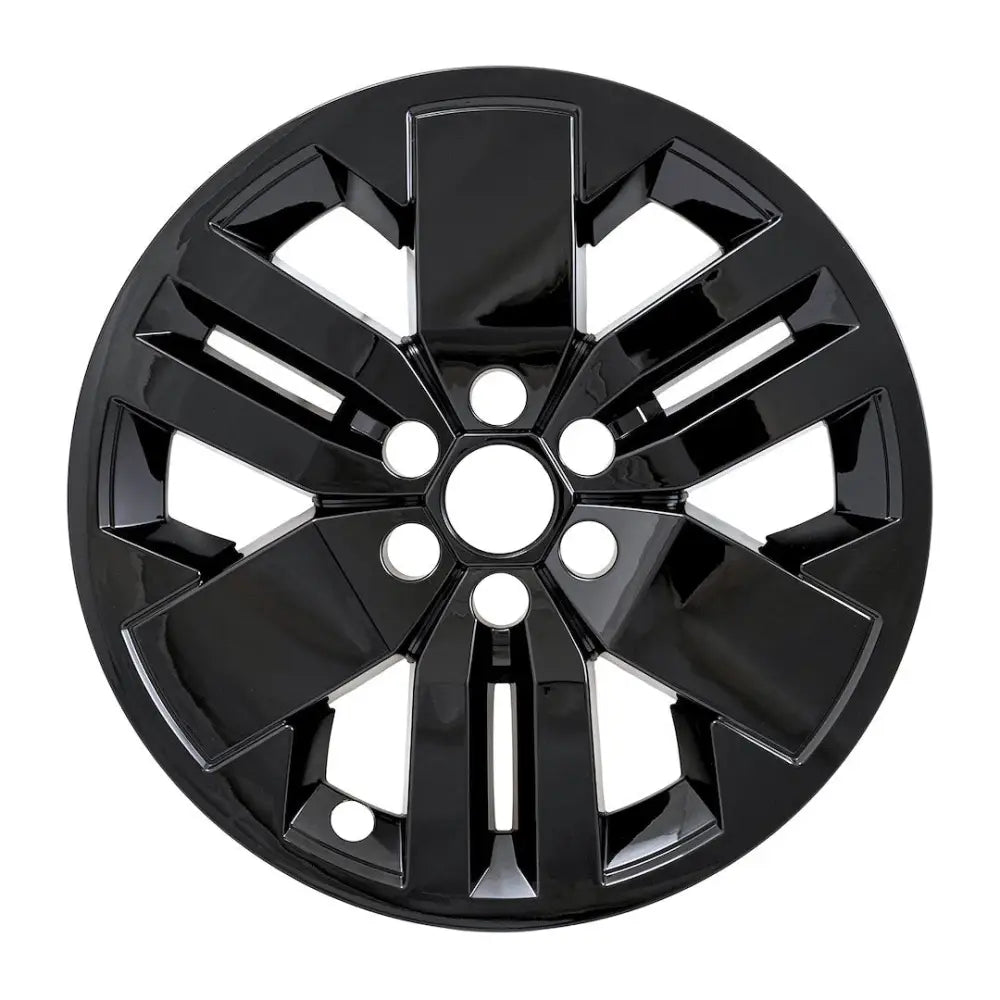Coast2Coast Limited Lifetime Warranty Wheel Skin IMP529Black - Black Imp 25-26 Frontier 17 IMP529BLK