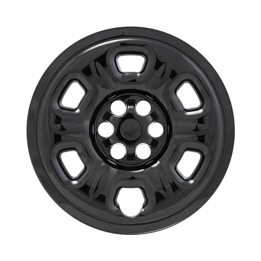 Coast2Coast Limited Lifetime Warranty Wheel Skin IMP69BLKN - Imp 05-25 Frontier GL BK 16 Hole