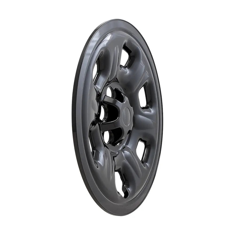 Coast2Coast Limited Lifetime Warranty Wheel Skin IMP69BLKN - Imp 05-25 Frontier GL BK 16 Hole