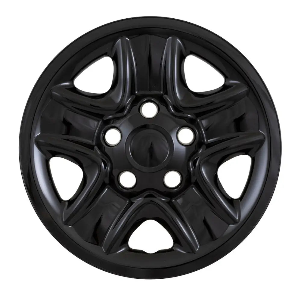 Coast2Coast Limited Lifetime Warranty Wheel Skin IMP77BLKN - WS 07-21 Tundra GL BK 18 Spoke