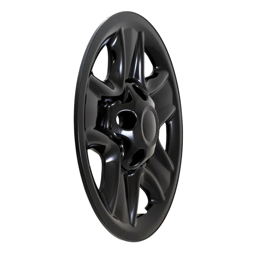 Coast2Coast Limited Lifetime Warranty Wheel Skin IMP77BLKN - WS 07-21 Tundra GL BK 18 Spoke