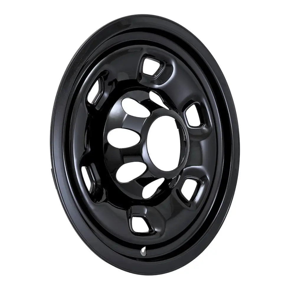 Coast2Coast Limited Lifetime Warranty Wheel Skin IMP94Black - Black WS 14-25 Ram 2500 Hole 17 IMP94BLK