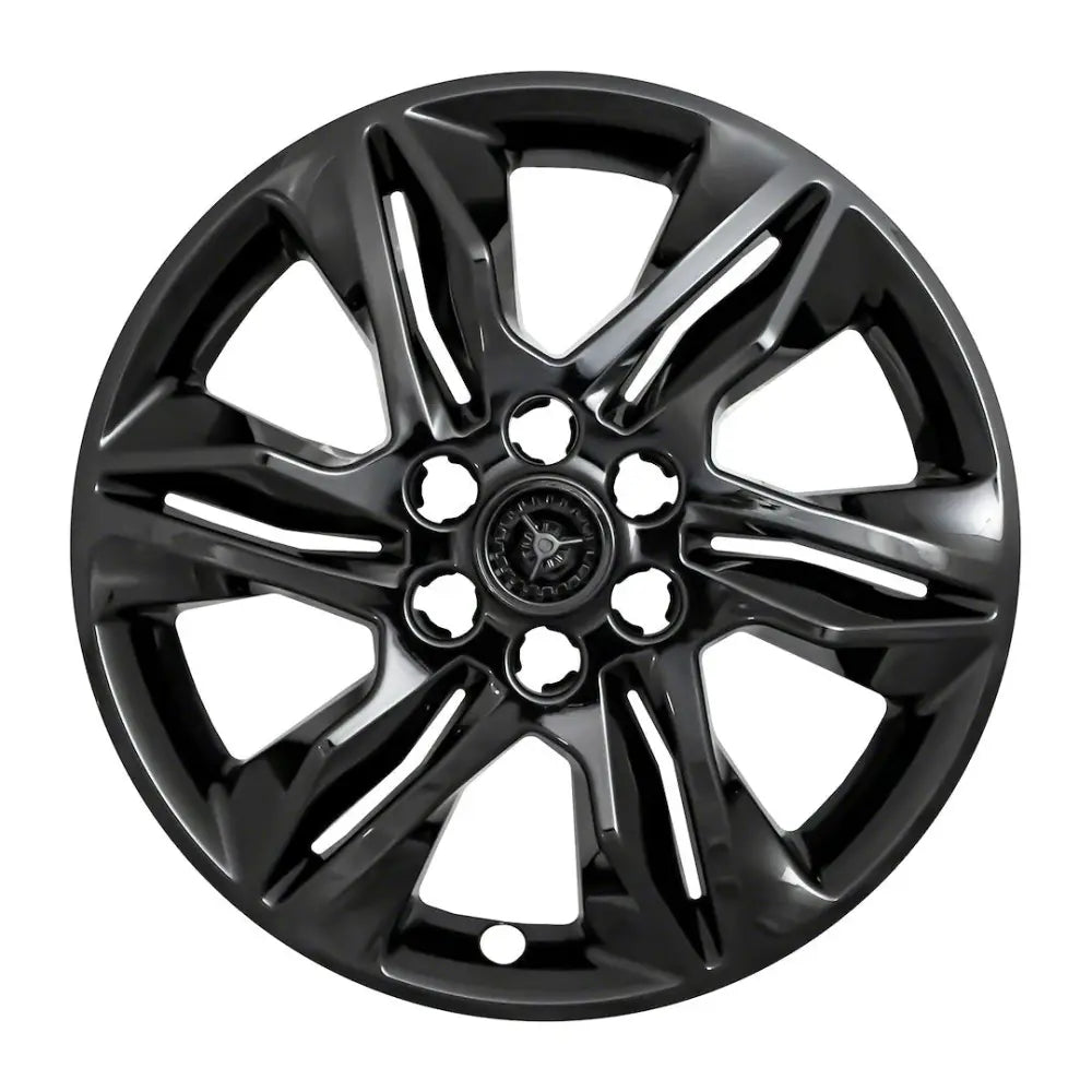Coast2Coast Limited Lifetime Warranty Wheel Skin Iwcimp438Black - WS 19-22 Blazer GL BK 18 Spl Spk IWCIMP438BLK