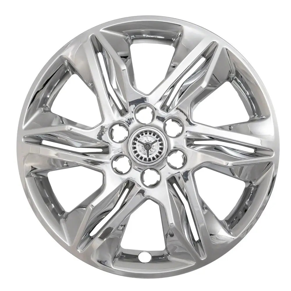 Coast2Coast Limited Lifetime Warranty Wheel Skin Iwcimp438X - Chrome WS 19-22 Blazer 18 Spl Spk