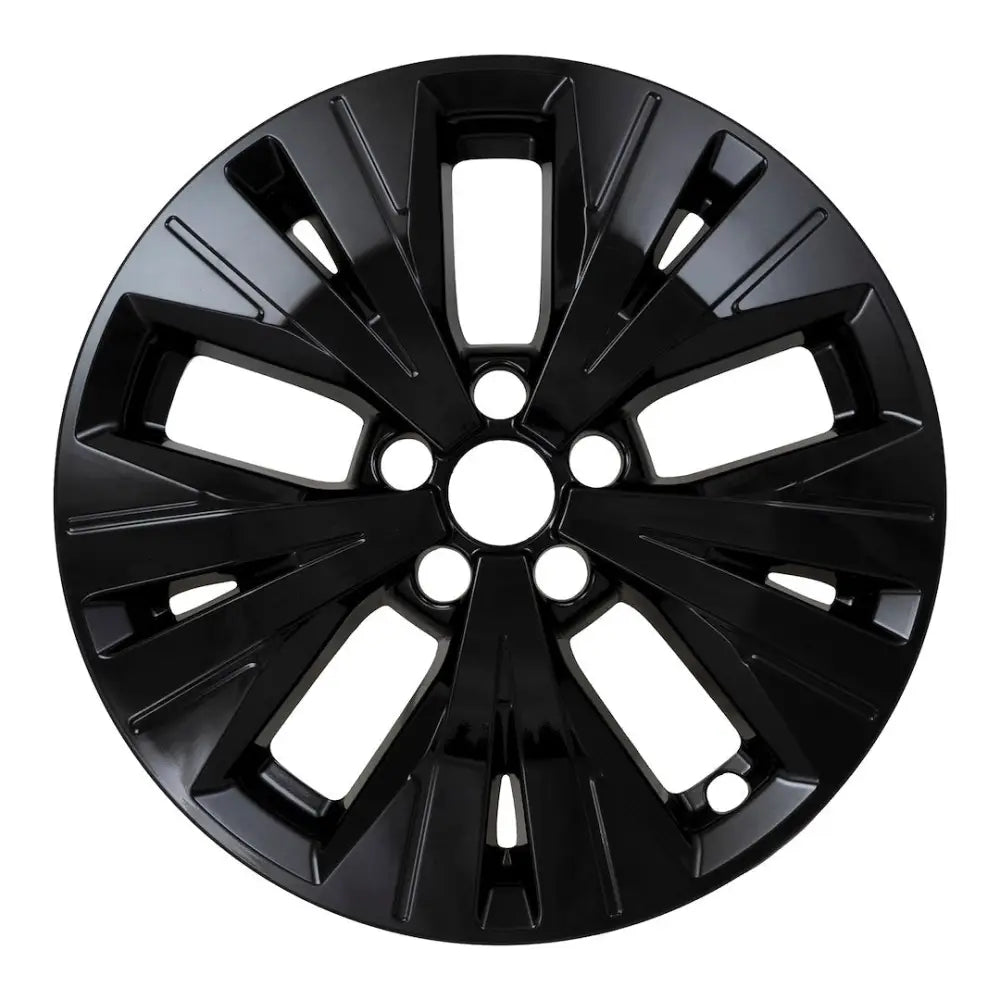 Coast2Coast Limited Lifetime Warranty Wheel Skin Iwcimp503Black - Imp 21-23 Rogue GL BK 18 10 Spk IWCIMP503BLK