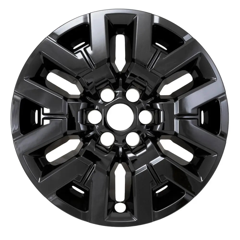 Coast2Coast Limited Lifetime Warranty Wheel Skin Iwcimp504Black - Imp 22-25 Frontier GL BK 17 SP IWCIMP504BLK