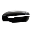 Coast2Coast MC67531RBK Mc;14-20 Rogue;Blk;Hf Tp Repl;W/Ts