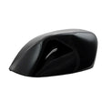Coast2Coast MC67532RBK Mc;14-20 Cherokee;Blk;Half Top Repl