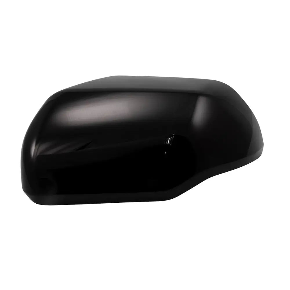 Coast2Coast MC67554RBK Mirror Covers for 22-25 Frontier - Mirrors Side View and Towing
