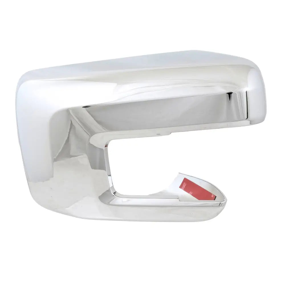 Coast2Coast MC67556 Mirror Covers for 21-25 F150 - Mirrors Side View and Towing