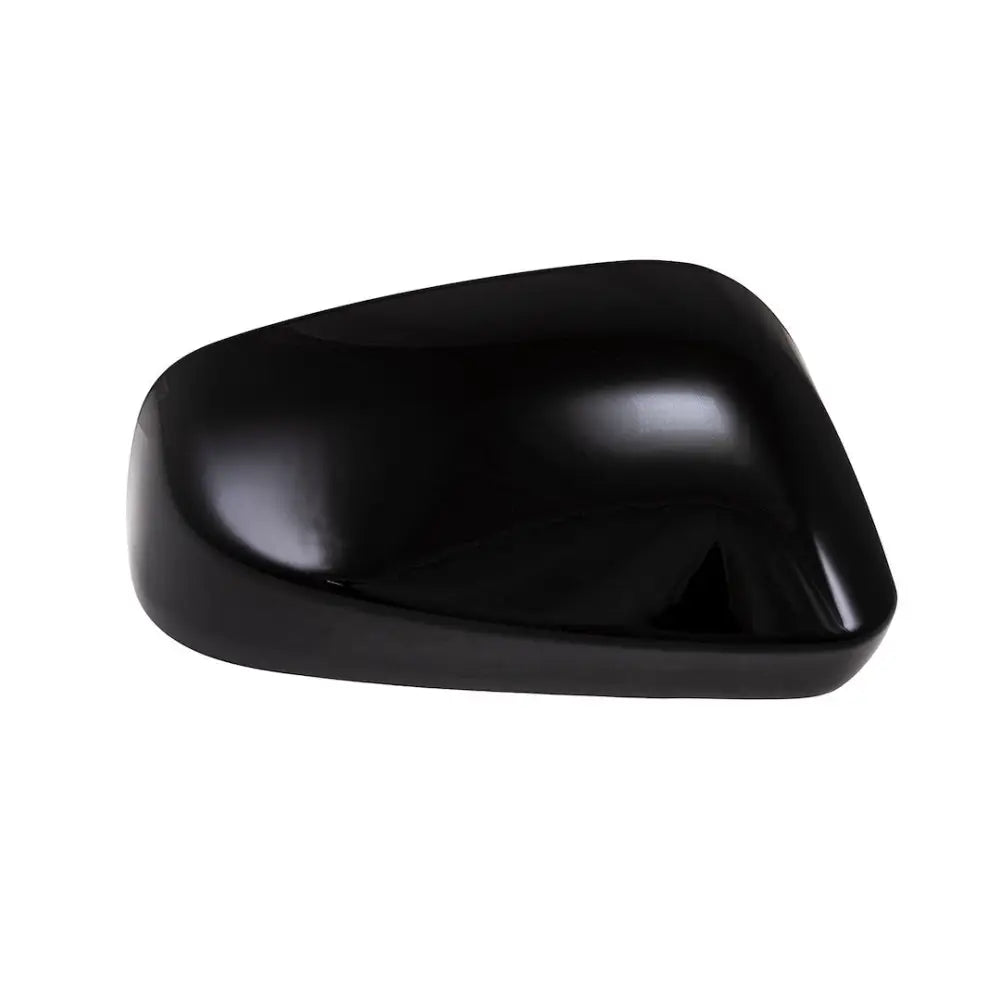 Coast2Coast Limited Lifetime Warranty Exterior Mirror Cover MC67557Black - Black MC 24-26 Toyota Tacoma TS MC67557BLK