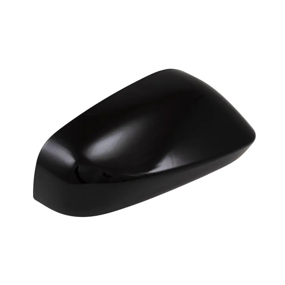 Coast2Coast Limited Lifetime Warranty Exterior Mirror Cover MC67557Black - Black MC 24-26 Toyota Tacoma TS MC67557BLK