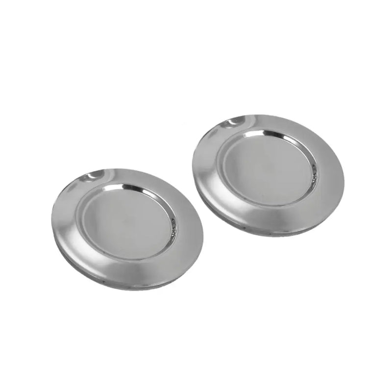 Coast2Coast Tested And Guaranteed To Perform Wheel Simulator Axle Cover Simrpcntr - Replacement Center 2PC