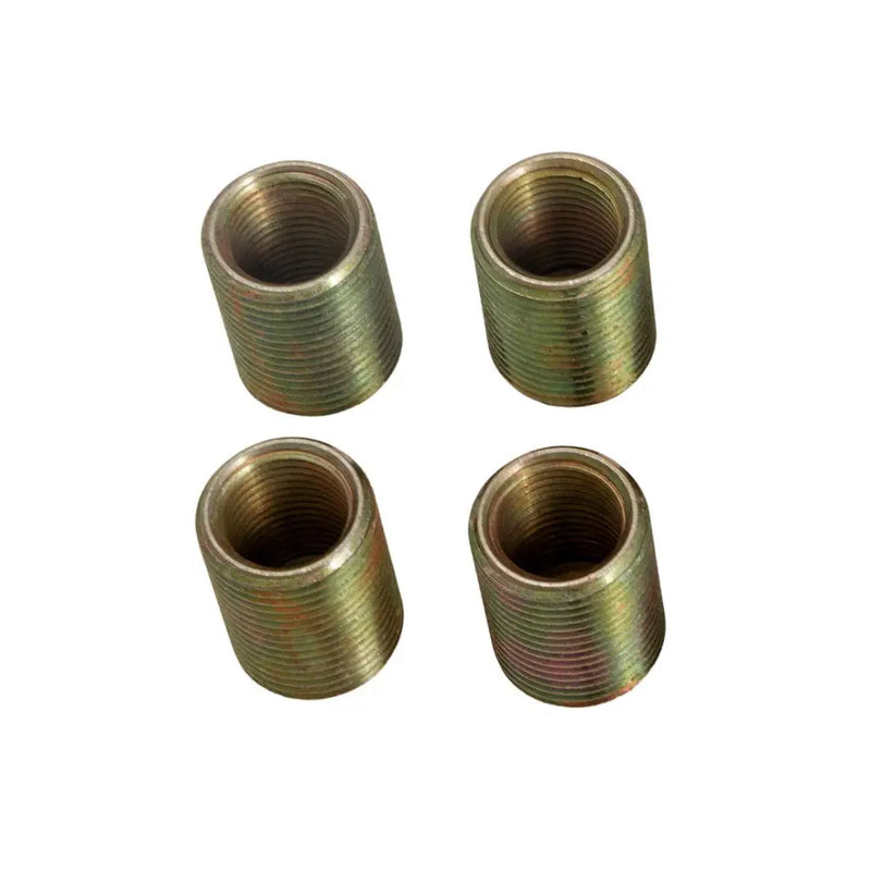 Coast2Coast Tested And Guaranteed To Perform Wheel Simulator Stud Extender Studext916 - 16 4PC